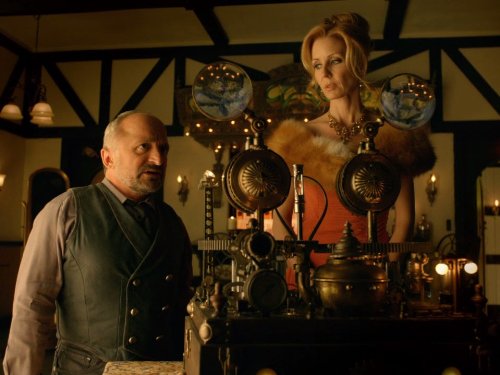 Rick Howland