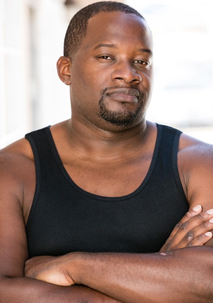 Jelani Quinn