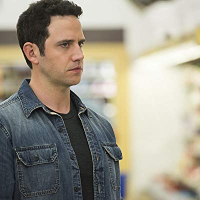 Greg Serrano