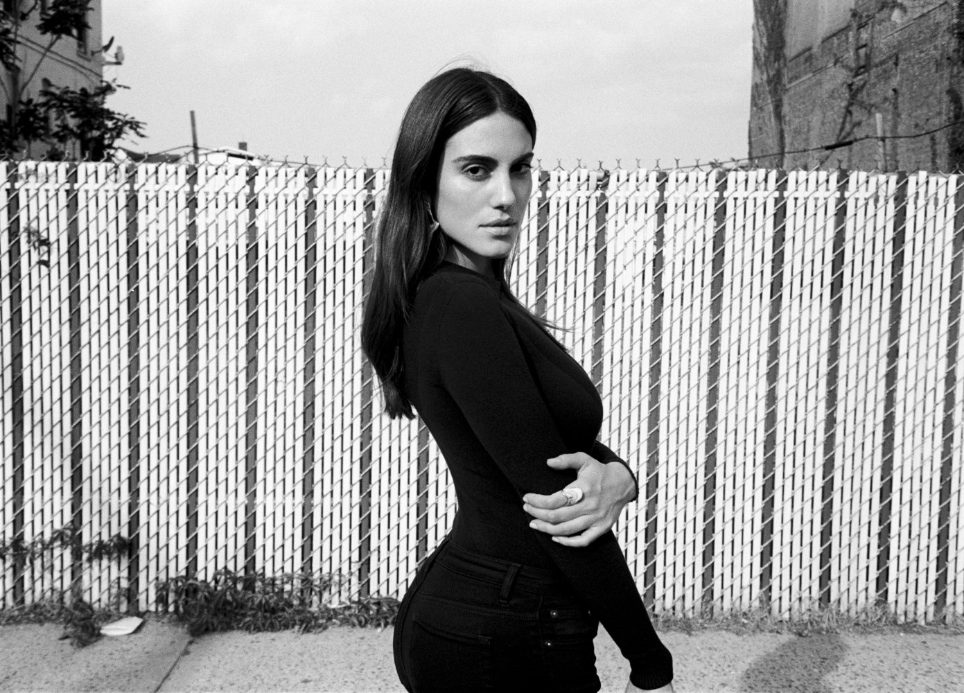 Luisa Moraes