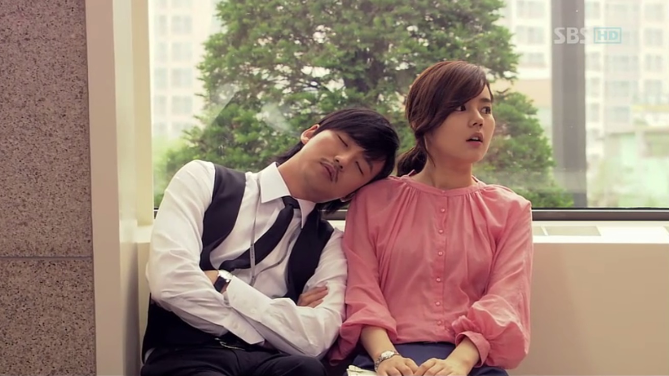 Ga-in Han