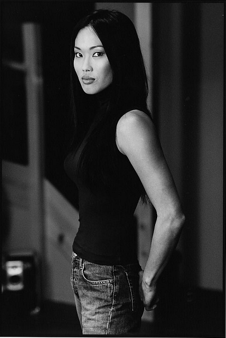 Angela Uyeda