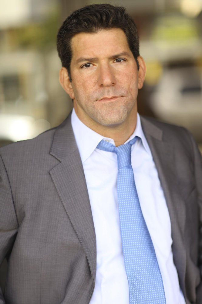Craig Leydecker