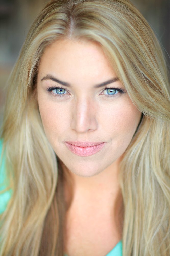 Alexis Dickey