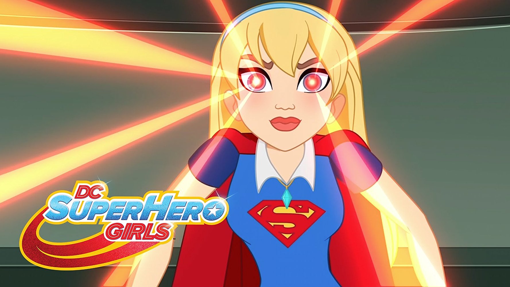 Supergirl