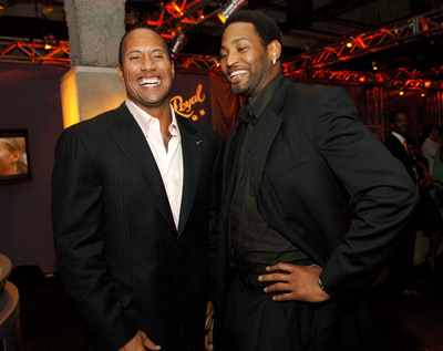 Robert Horry