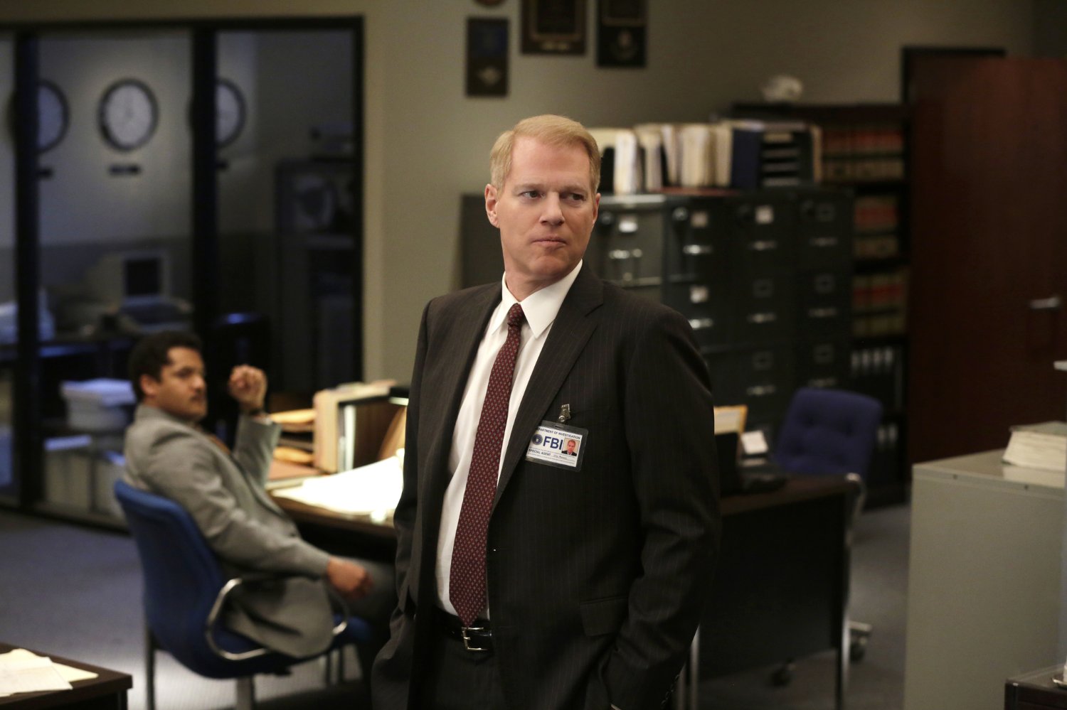 Noah Emmerich