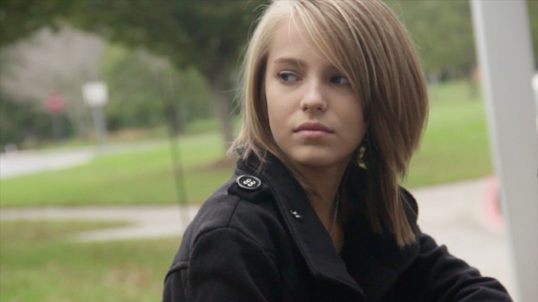 Hannah Westerfield