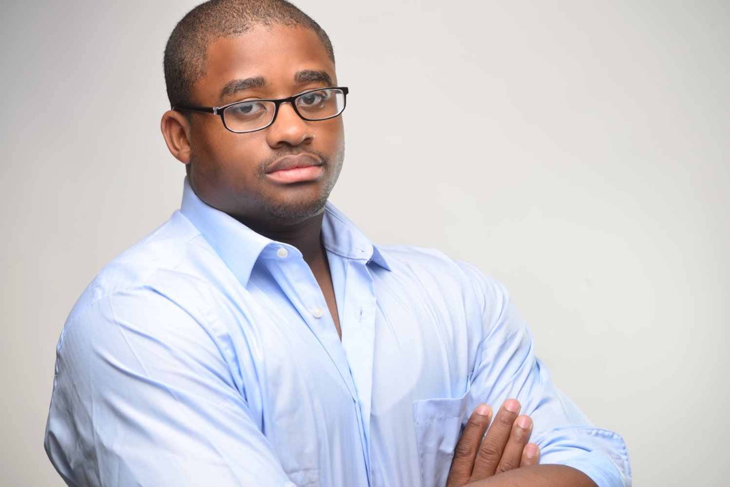 Derrick Reuben
