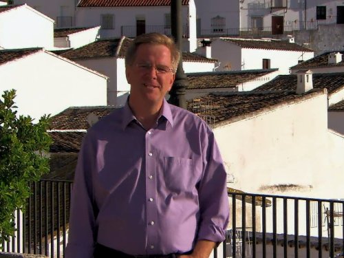 Rick Steves