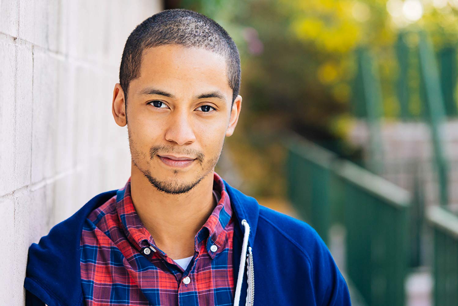 Khalif Boyd