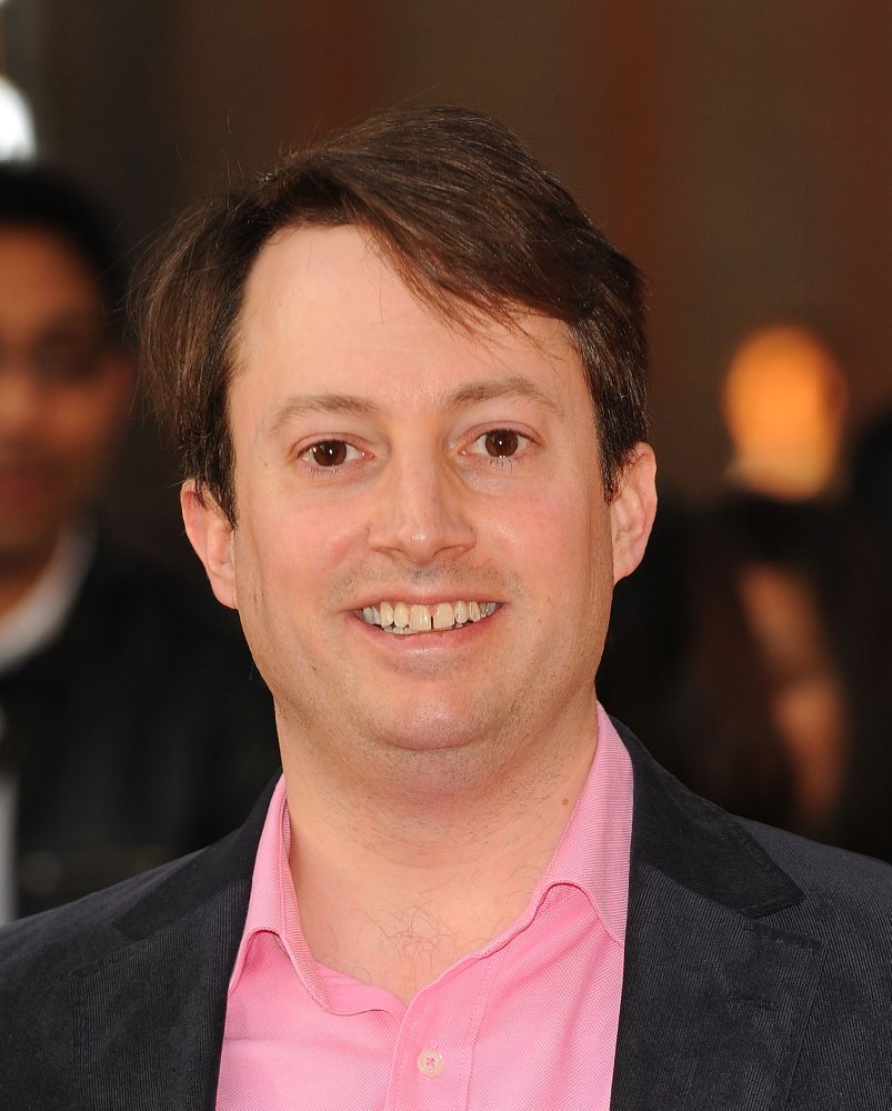 David Mitchell