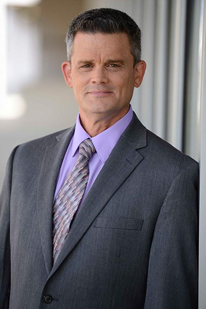 David Glabb