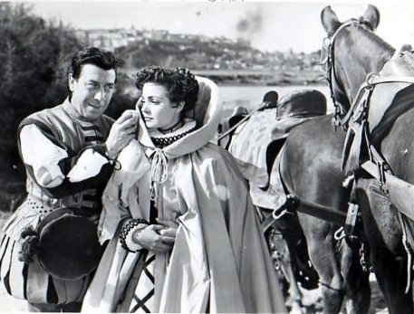 Don Juan Tenorio