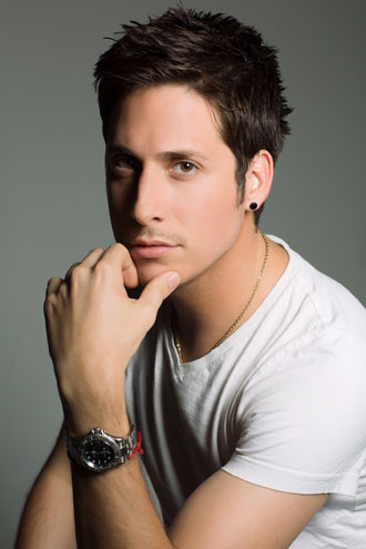 Anthony Pazos