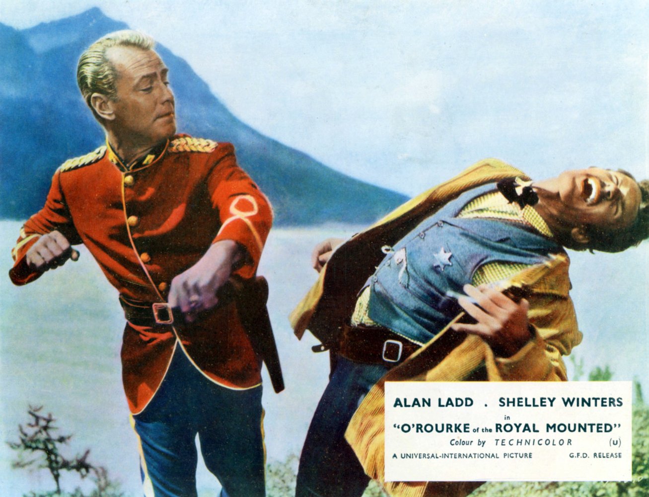 Alan Ladd