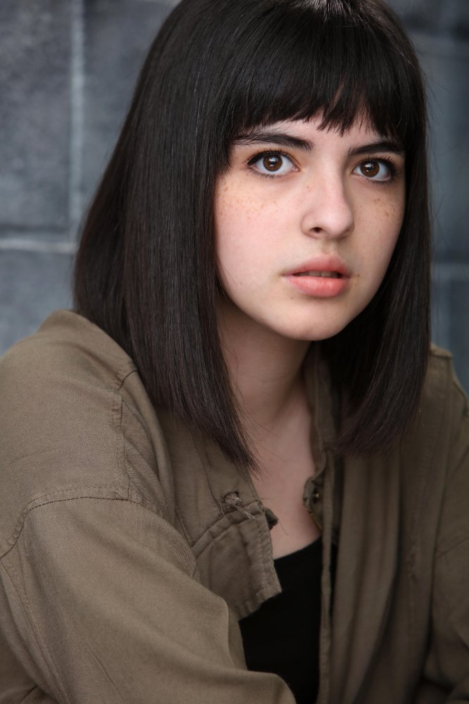 Jaidan Jiron