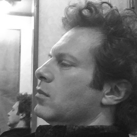 Adam Wade McLaughlin