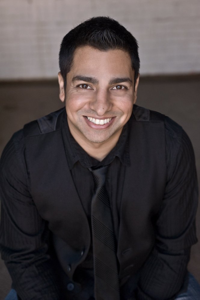 Rahim Manji
