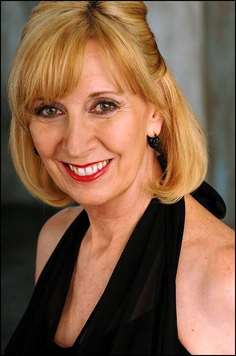 Sandi Craig