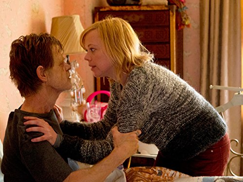 Emily Bergl