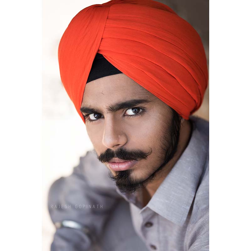 Prabhjyot Singh