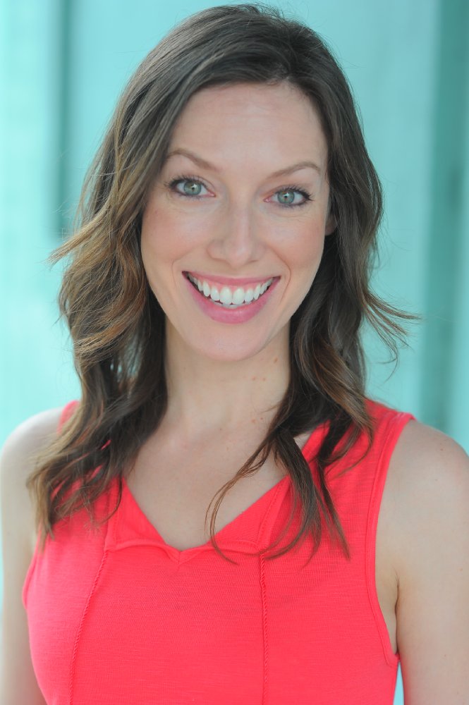 Amanda Sackett