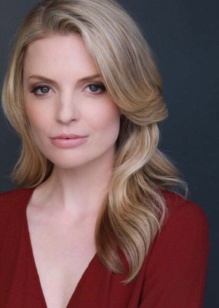 Jessica McMillin