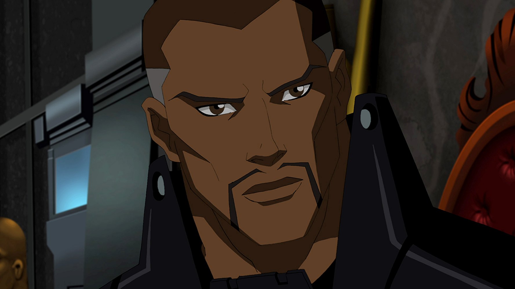 Black Manta