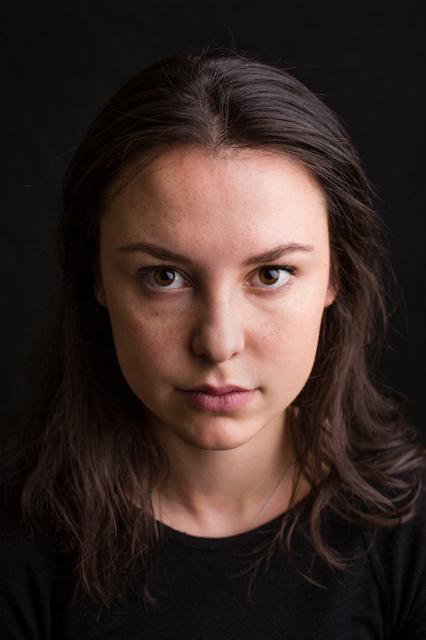 Madeleine Clunies-Ross
