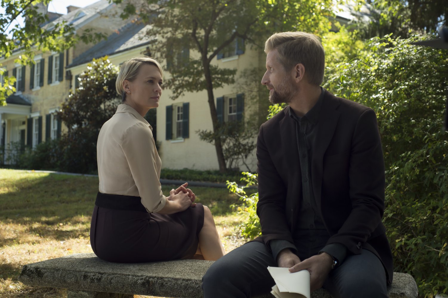 Paul Sparks