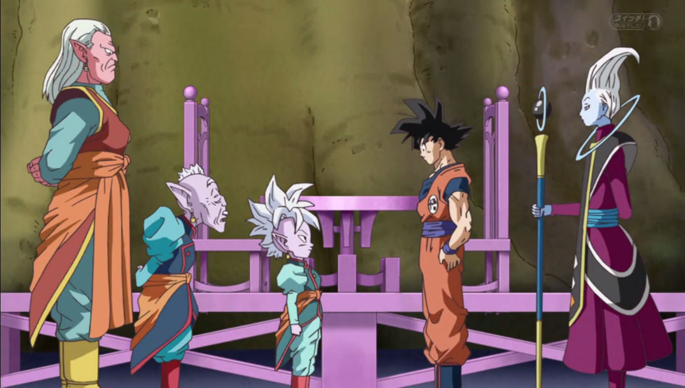 Elder Kai