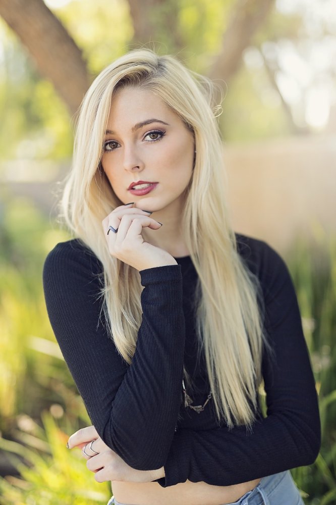 Briana White