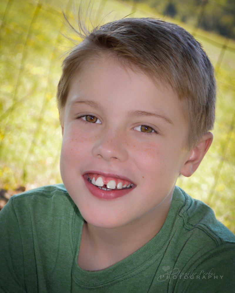 Joshua Probus