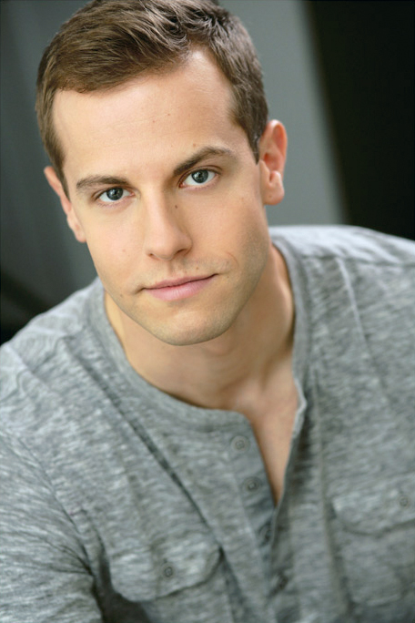 Jason Etter