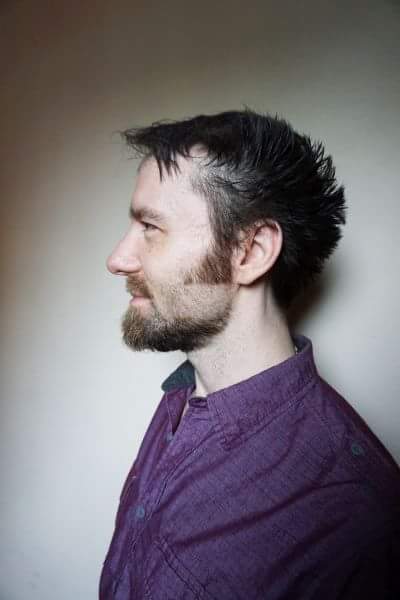 Kevin Michael Watson