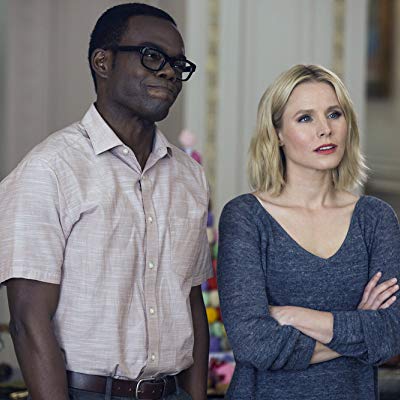 Chidi Anagonye