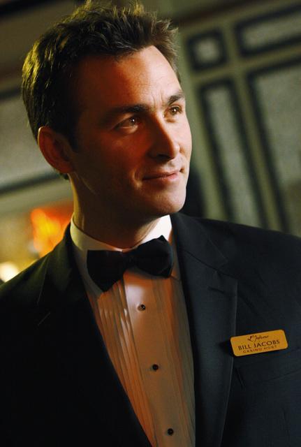 James Patrick Stuart