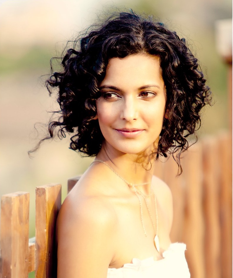 Poorna Jagannathan