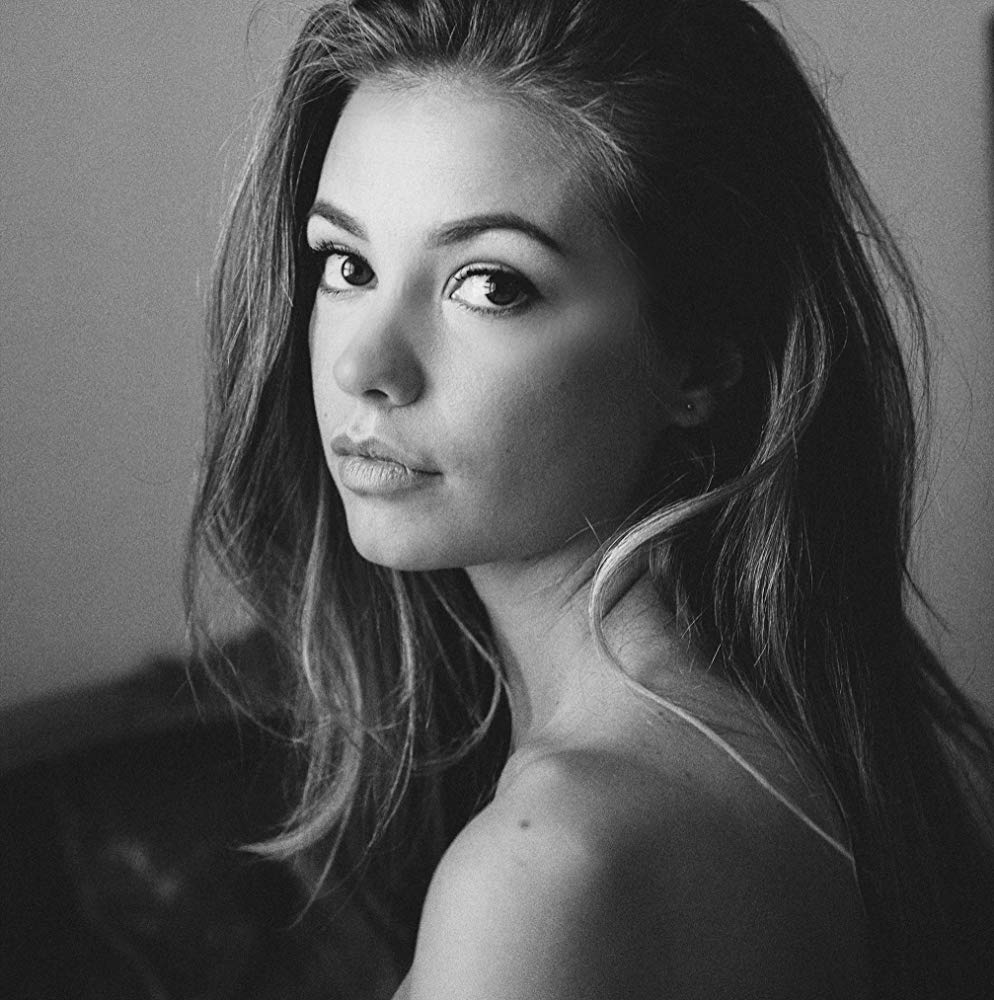 Julia Bender
