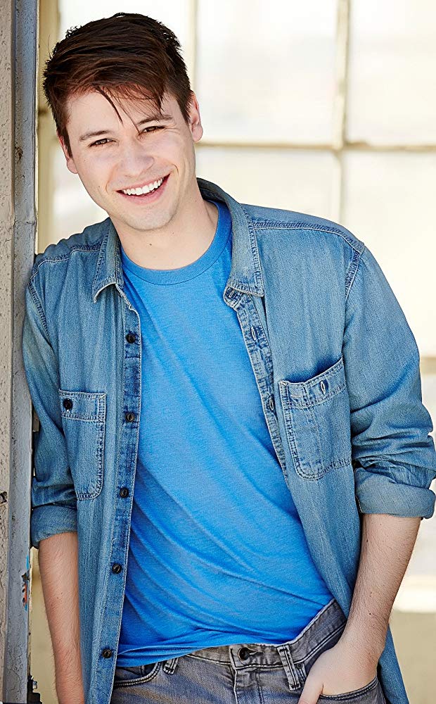 Daniel Plotner