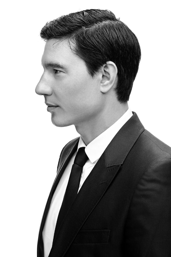 David William No