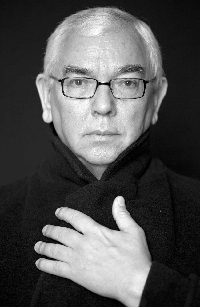 Terence Davies