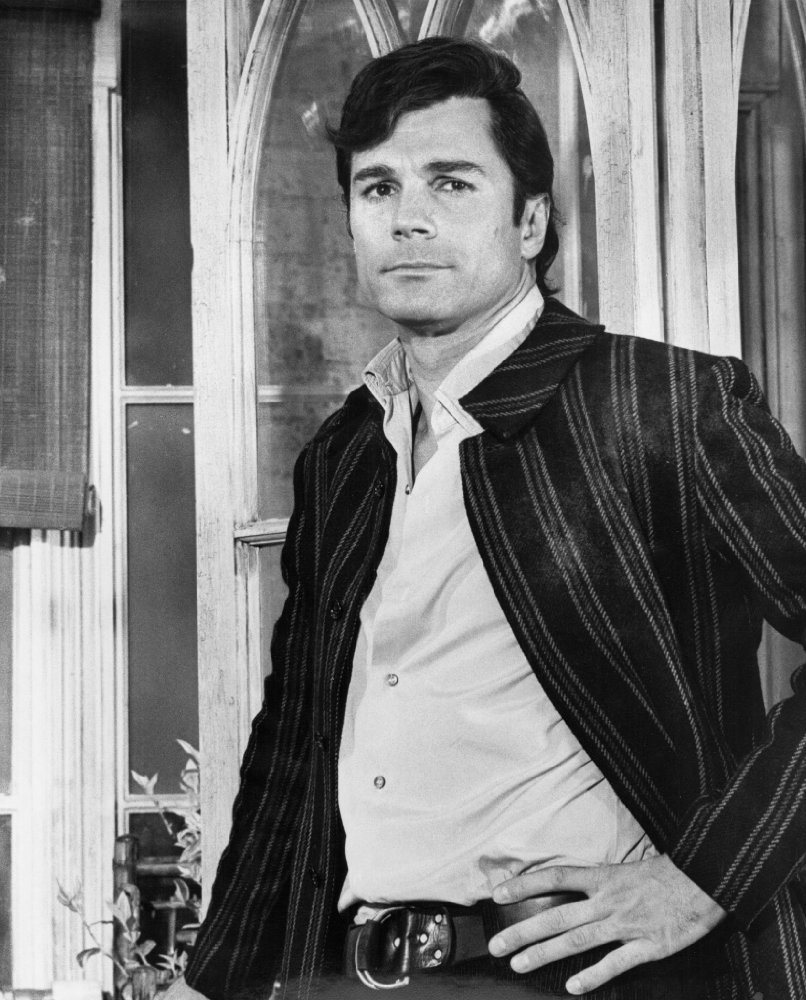 George Maharis