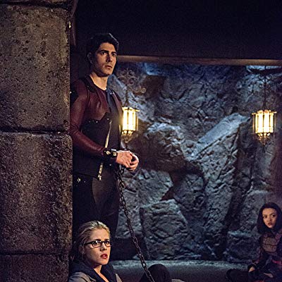 Ray Palmer, The Atom
