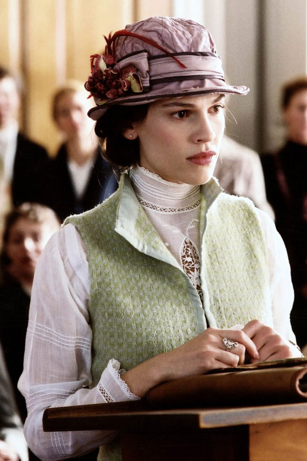 Alice Paul