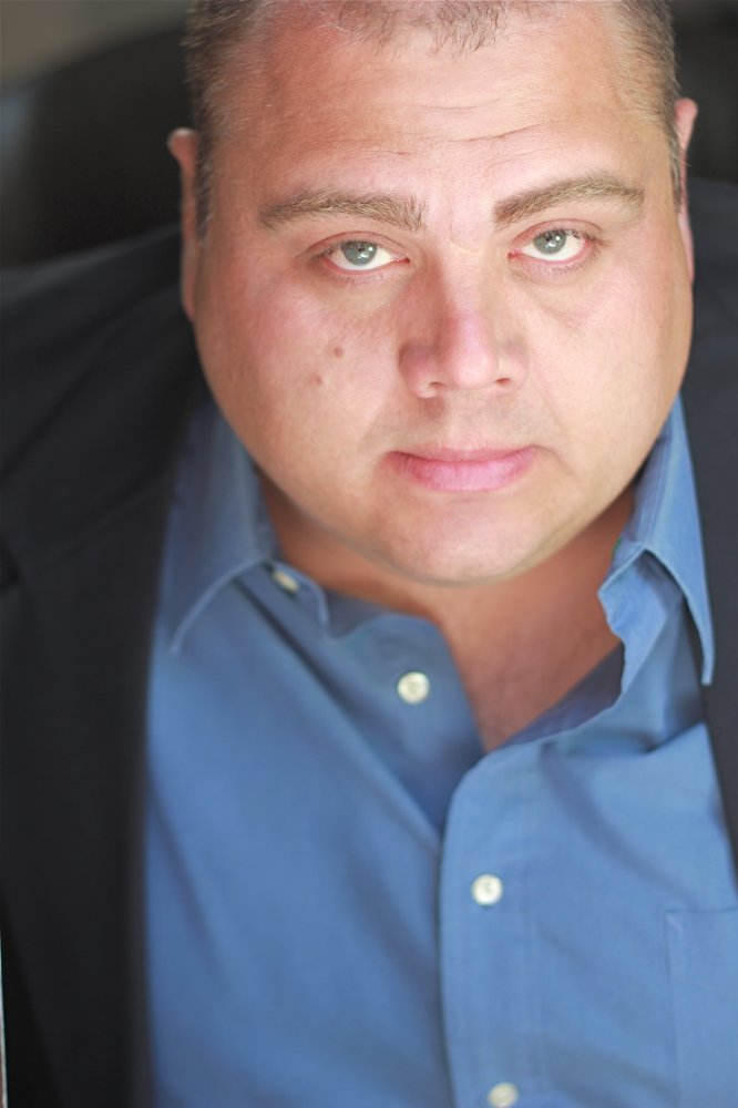 Troy Metcalf