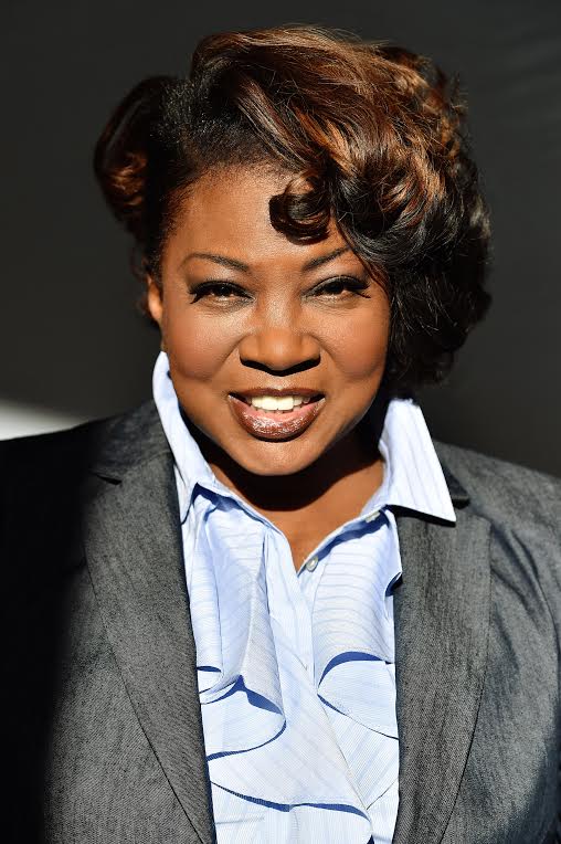 Deena Beasley