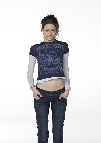 Fiona Gallagher