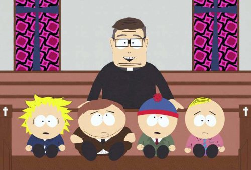 Stan Marsh